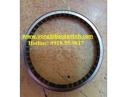 VÒNG BI F-86677 - INA